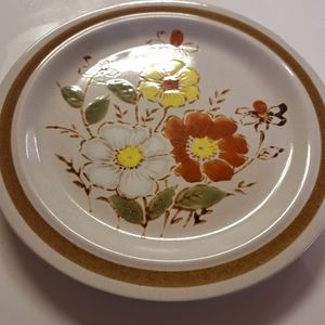 Dinner plate